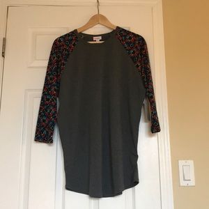 NWT XL randy